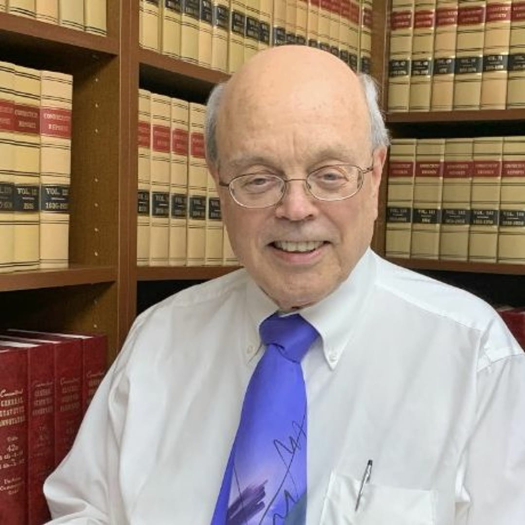 Attorney Dave Falvey